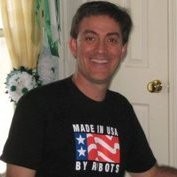 Golden Mean Solutions, Inc. Employee Michael Nicolls's profile photo