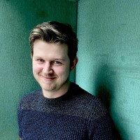 Email di Mattias Goossens