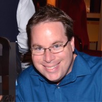 Agile Fleet Employee Ryan Weiss's profile photo