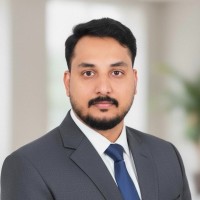 Shabeer Parambil Email & Phone Number