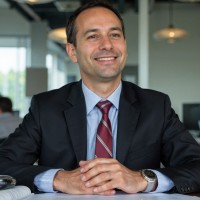 First Quadrant Labs Employee Brad Brondon's profile photo