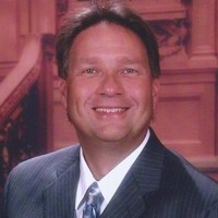 Trevdan Building Supply Employee Ed Rosselle's profile photo