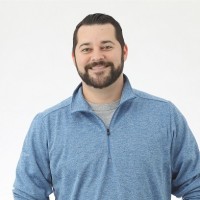 Berkley Alternative Markets Tech Employee Levi Young's profile photo