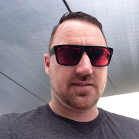 BESIX Watpac Employee Robbie Gould's profile photo