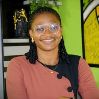 EDUTAMS Employee Esther Bamgbose's profile photo
