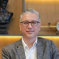 Türkiye İş Bankası Employee Ümit Bilik's profile photo