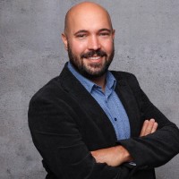 Finanzamt Kassel Employee Stephan Vogt's profile photo