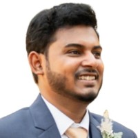 Empowered Margins, Inc. Employee Arunava Acharjee's profile photo