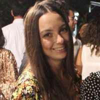 You & Web Employee Daria Rizzone's profile photo
