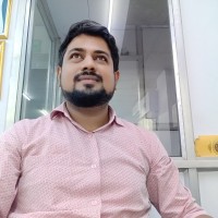 Permanent Magnets Limited - India Employee Ajit Vanjare's profile photo