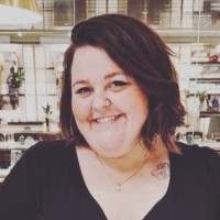 Hudson Table Employee Melissa Ghelani's profile photo