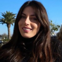 CrescItalia Employee Ginevra Ruzza's profile photo