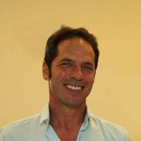 RailVision Employee Yuval Isbi's profile photo