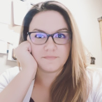 Andrews Center Employee Shelbey Farmer's profile photo