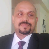 Niva Bupa Health Insurance Employee Probir Saha's profile photo