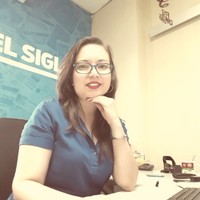 GESE Employee Luisa Duran's profile photo