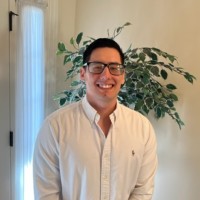 Create Total Wellness Employee Samuel Labrutte's profile photo