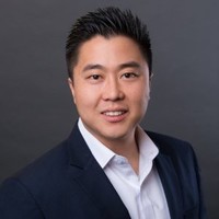 PNC Employee Robert Kang's profile photo
