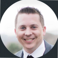 Creative Graphic Services Employee Douglas Judson's profile photo