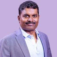 bloomfieldx Employee Kandha Packirisamy's profile photo