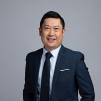 UOB Employee Richard Lowe's profile photo