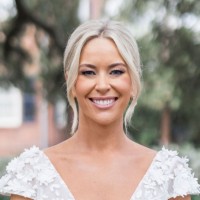 Gong Employee Courtney Graziano's profile photo