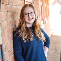 The Opus Group Employee Casey Whitmire's profile photo