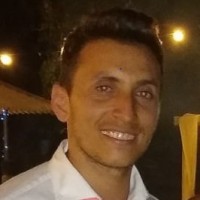 EDEMSA Employee Cristian Gabriel Pacheco's profile photo