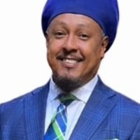 NADAP Employee Hubert Lila's profile photo