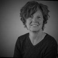 Pronomic Employee Irene Holmström's profile photo