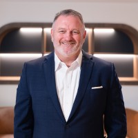 Synergy Employee Jim Grady's profile photo