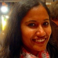 Anusha Singh Email & Phone Number