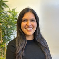 TJM labs Employee Saumya Rawat's profile photo