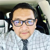 PINCHO Employee Paul Barajas-Martinez's profile photo