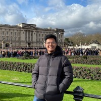 Hariz Tay's profile photo