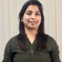 Maple CRM Software Employee Laxmi Anikhindi's profile photo
