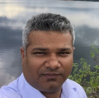 Dhyota Global Healthcare Solutions Employee Shailendra Pal's profile photo
