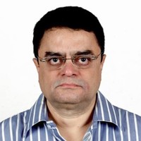 Microscan Computers Private Limited Employee Prashant Pradhan's profile photo