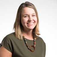 NCODA Employee Ginger Blackmon's profile photo