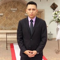 V2X Inc Employee Jorge Gaytan's profile photo