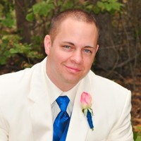 ECI Groups Employee Gerald Mann's profile photo