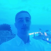 Luca Trozzola's profile photo