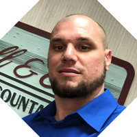 Hughes, Snell & Co. CPAs Employee Nicolas Rota's profile photo