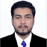 Trylo Tech Employee Muhammad Zaman's profile photo