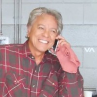 Kona Deep Employee Andy Bumatai's profile photo
