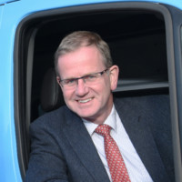 Wales & West Utilities Employee Steve Offley's profile photo