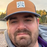 Great Lakes Radiant & Industrials Employee Joe Pawelk's profile photo