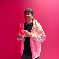 DataFarming (Australia) Employee Mac Limlengco's profile photo
