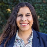 Fullerton College Employee Miranda Bates's profile photo