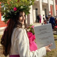 Bianca Alberto Email